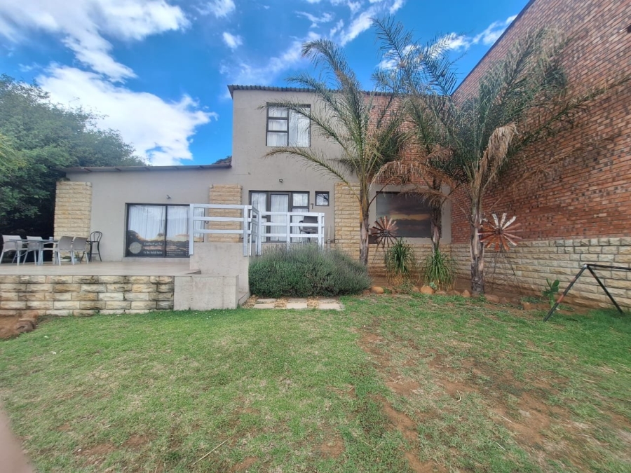 Commercial Property for Sale in Kellys View Free State